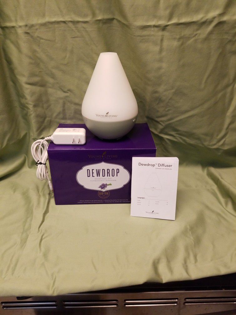 Diffuser By Young Living