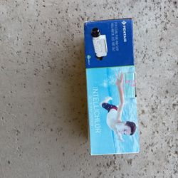 Pentair Intellichlor Salt Generator - IC40