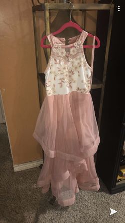 Girls dress