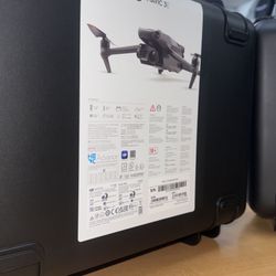 Dji Mavic 3E Enterprise  Camera Drone 