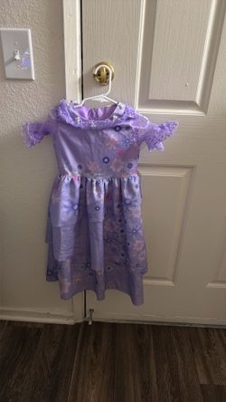 Encanto dress
