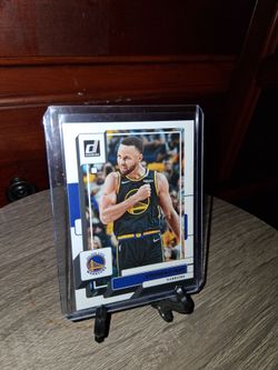 Stephen Curry  - Warriors