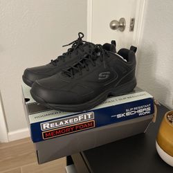 Sketchers Size 11 Mens New 