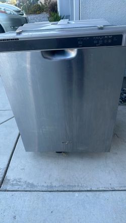 Free Dishwasher Won’t Spray Water Can Be Fixed 