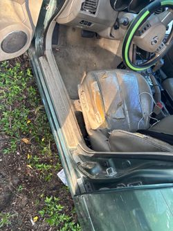 2006 Nissan Altima