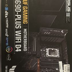 Tuf Gaming Motherboard Ddr4