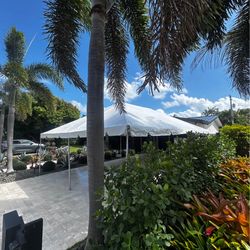 Tents 20x20 used and new s,a,l,e