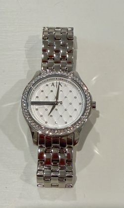 Armani  A/X Watch - AX5215 - Women’s