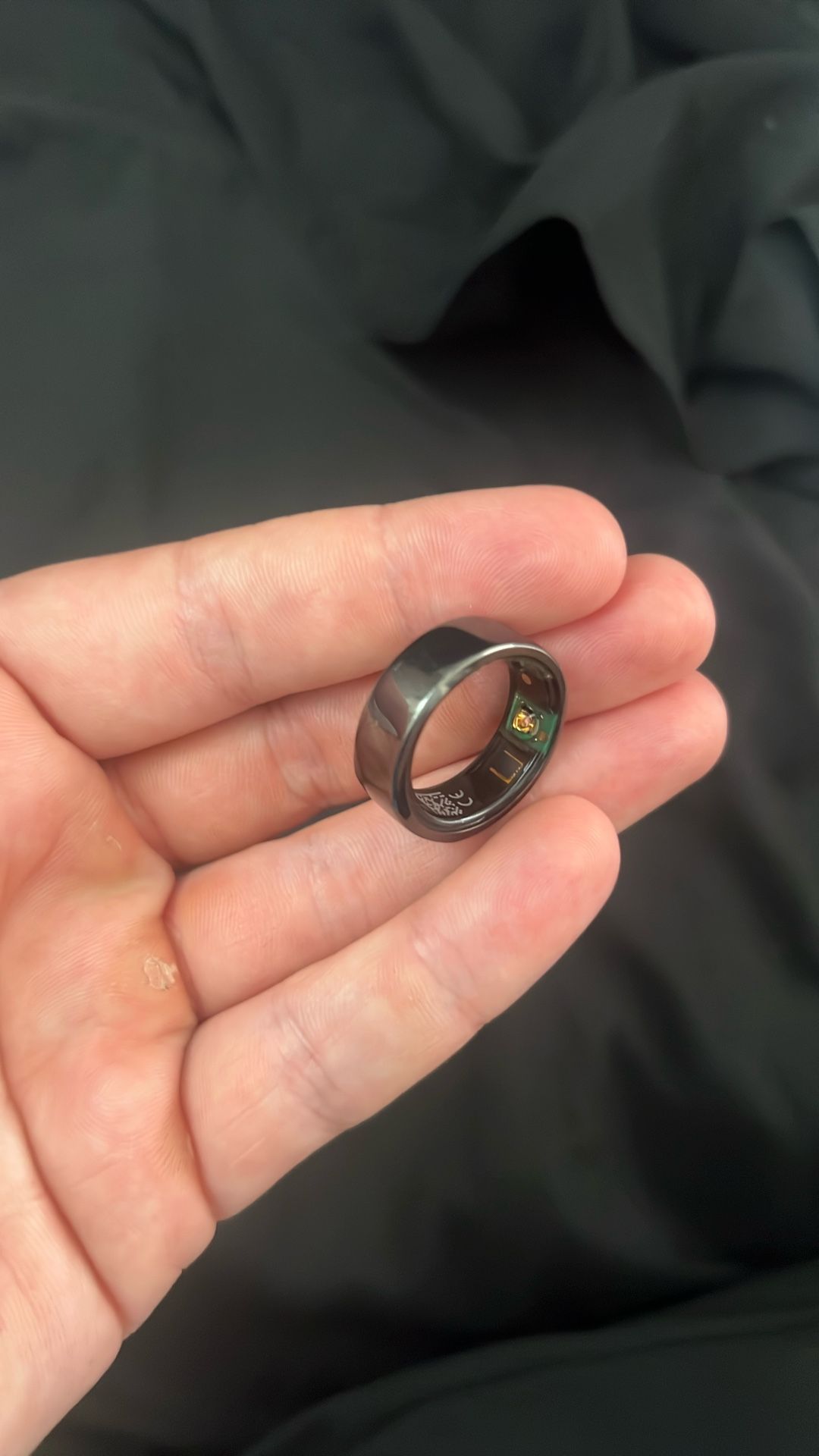 Oura Ring Gen 3 Size 9