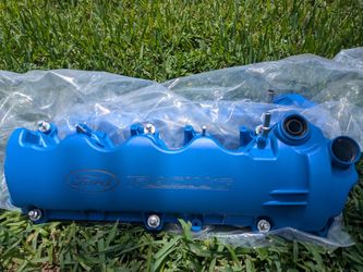 2006 Mustang Engine Covers