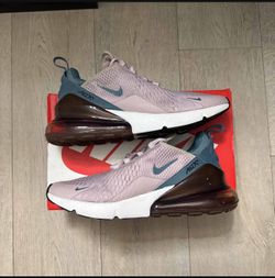 Wmns Air Max 270 Particle Rose 
