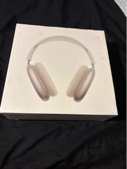 AirPods Max