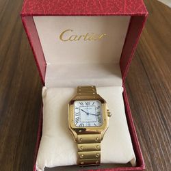 Automatic- Automático De Hombre