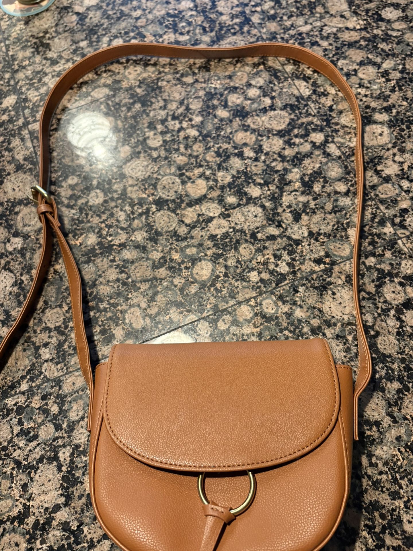 Jj Winter Crossbody Bag