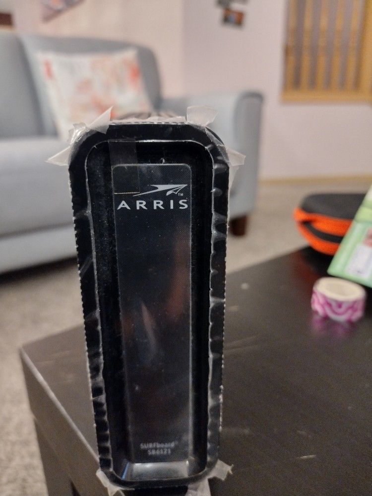 Modem Arris