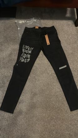 Ksubi Jeans