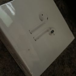 Apple AirPods 