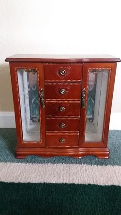 Jewelry Box