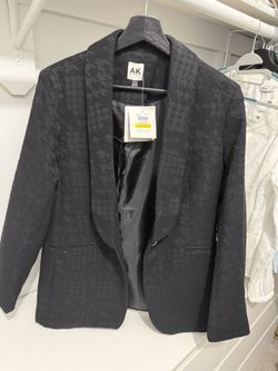 Women's Blazer