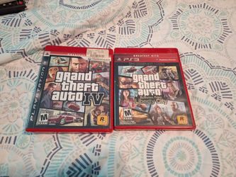 Grand Theft Auto IV + Episodes from Liberty City