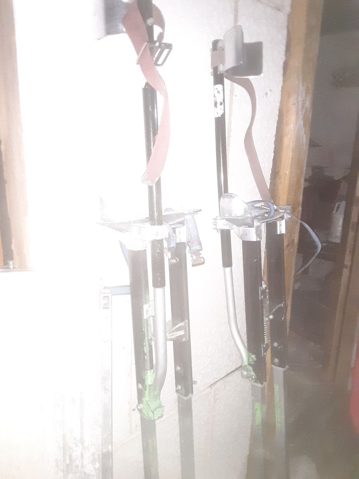 Stilts