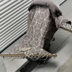 Hammock with Stand, 2 Person