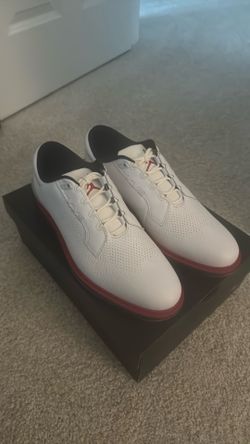 Jordan Golf Shoes