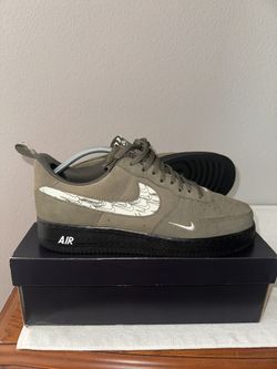 Nike Air Force 1 Size 13