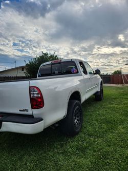 2005 Toyota Tundra