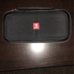 Nintendo Case