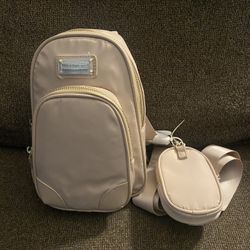Madden Girl Sling Bag