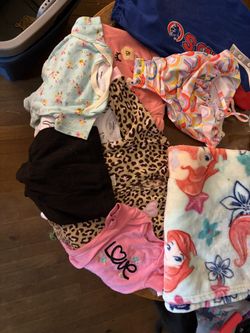 3-9momth Baby Girl Cloths