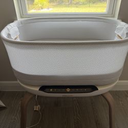 Grace Smart Sense Bassinet
