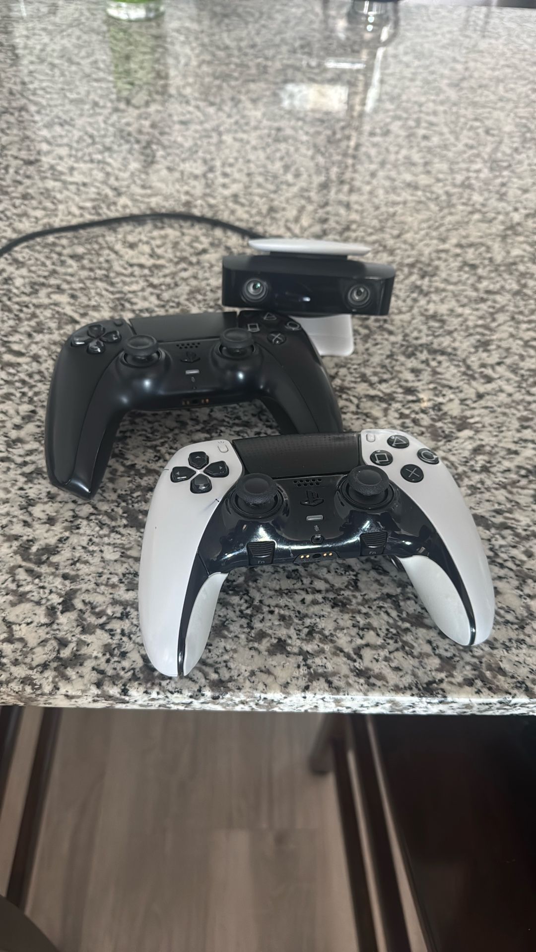 PS5 Accessory Bundle