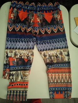 Legggings Mallas licras