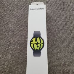 Galaxy Watch 6