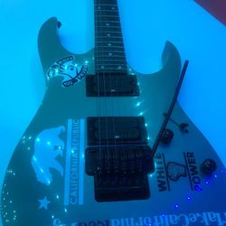 Ibanez Electric guitar