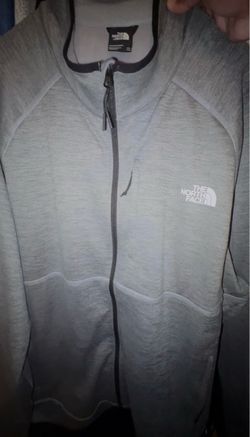 North Face Canyon Lands Full ZipUp Jacket (XXL)