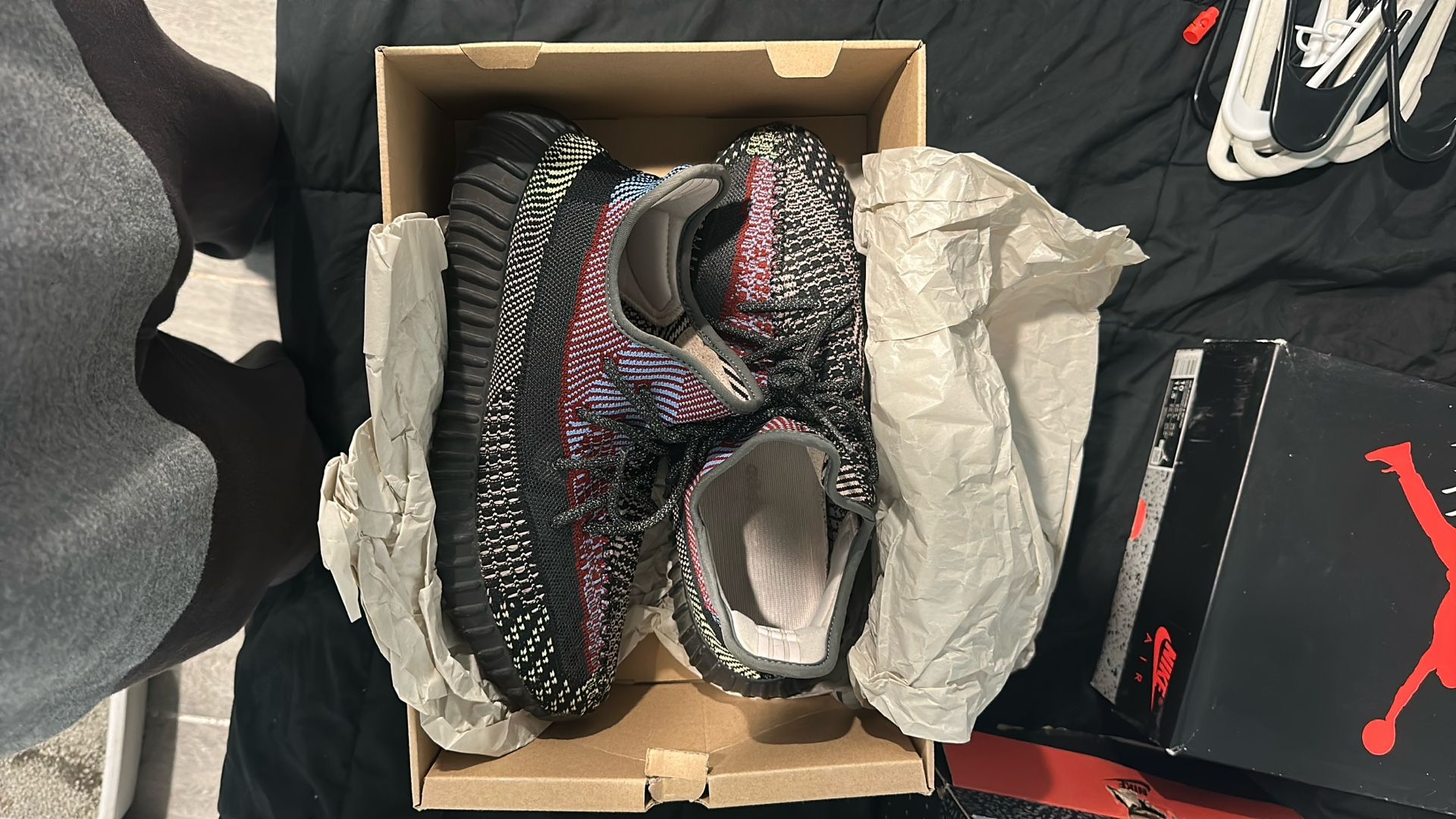 Yezzy boost 350 V2 Yecheli