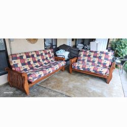 Futon  Beds