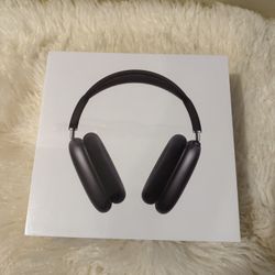 Apple AirMax Headphones