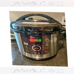 Professional Pressure Pots Multiple Sizes, Maximum Results cold point
