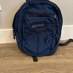 Jansport Backpack 