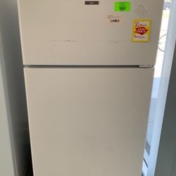 HOTPOINT HPS15BTHRWW REFRIGERATOR