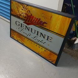 Man's cave wall deco