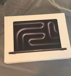 Apple MacBook Pro M5