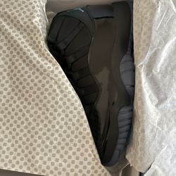 Jordan 11 Gammas 