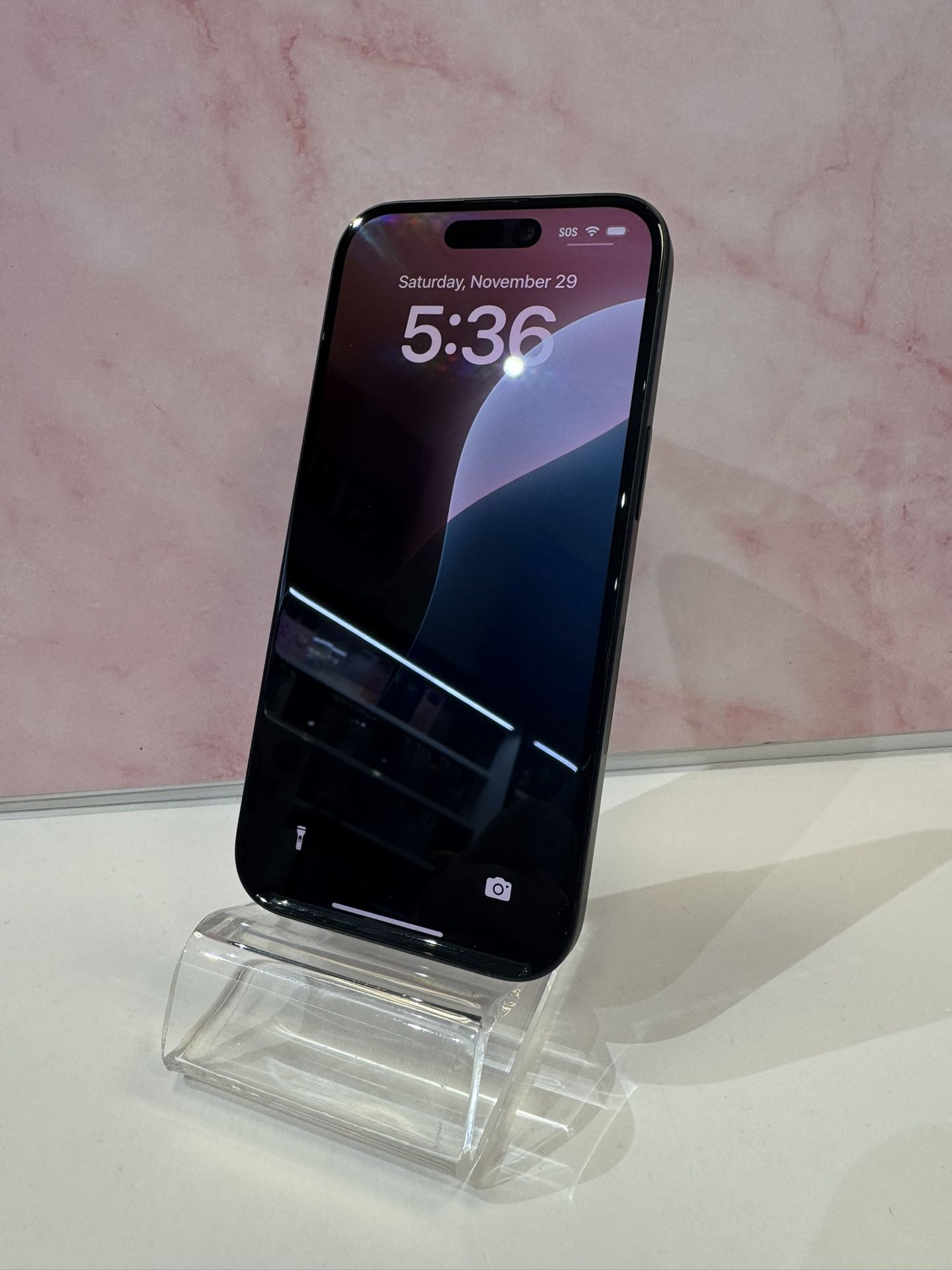 iPhone 15 512GB Unlocked