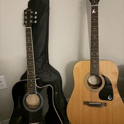 Acoustic Guitar 