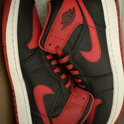 Jordan 1s